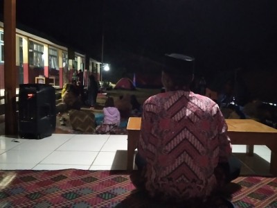 Peringatan Maulid Nabi 1445 H