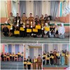 Raih Juara Umum FTBI Tingkat Kecamatan Tahun 2025