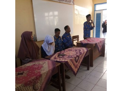 Pembukaan MOS T.P. 2023-2024