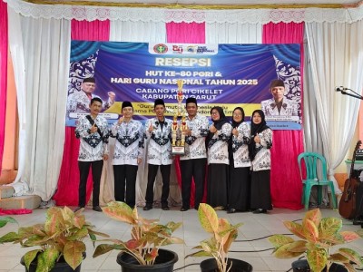 Piala bergilir FTBI 2025